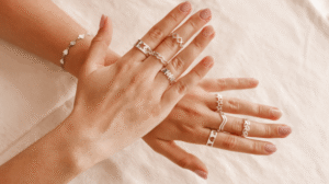 Read more about the article Caring for Your Silver Jewellery: Tips to Keep It Shining