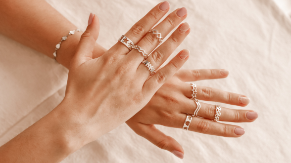 Caring for Your Silver Jewellery: Tips to Keep It Shining